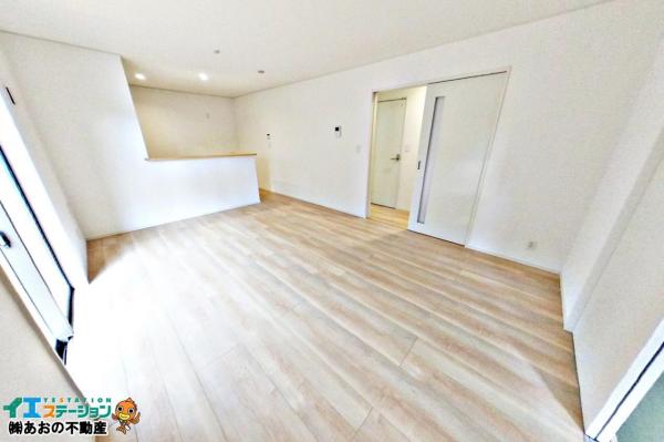 新築戸建 徳島市八万町下千鳥 JR牟岐線二軒屋駅 2,588万円