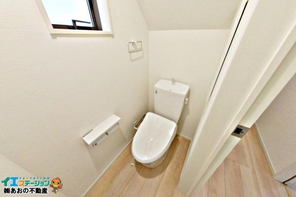 新築戸建 徳島市八万町下千鳥 JR牟岐線二軒屋駅 2,588万円