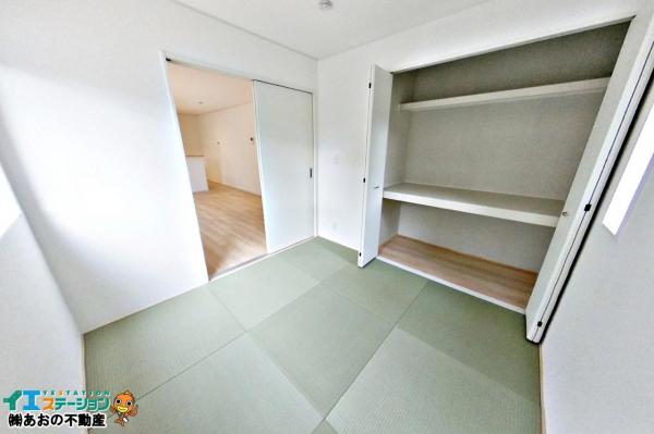 新築戸建 徳島市八万町下千鳥 JR牟岐線二軒屋駅 2,588万円