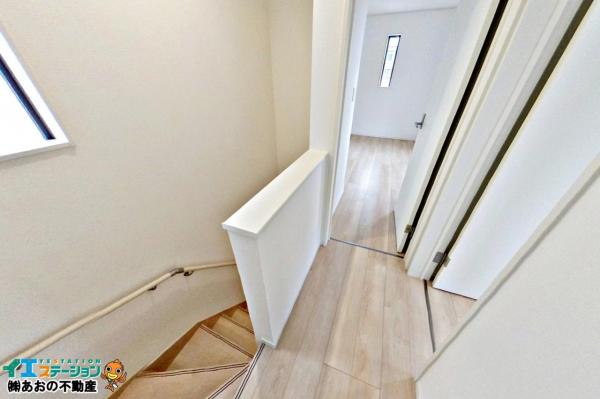 新築戸建 徳島市八万町下千鳥 JR牟岐線二軒屋駅 2,588万円