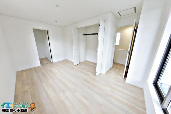 新築戸建 徳島市八万町下千鳥 JR牟岐線二軒屋駅 2,588万円