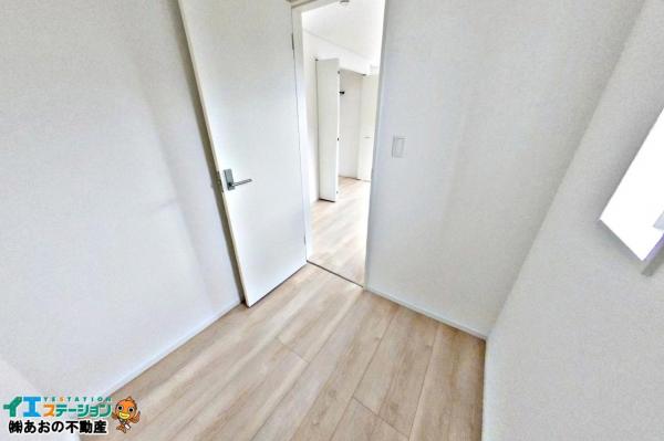 新築戸建 徳島市八万町下千鳥 JR牟岐線二軒屋駅 2,588万円