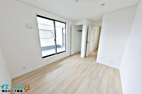 新築戸建 徳島市八万町下千鳥 JR牟岐線二軒屋駅 2,588万円
