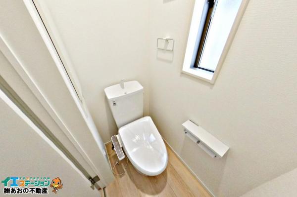 新築戸建 徳島市八万町下千鳥 JR牟岐線二軒屋駅 2,588万円
