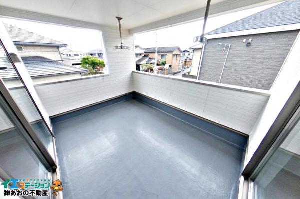 新築戸建 徳島市八万町下千鳥 JR牟岐線二軒屋駅 2,588万円