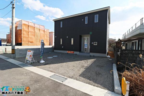 新築戸建 徳島市応神町吉成字只津 JR高徳線吉成駅 2,055万円
