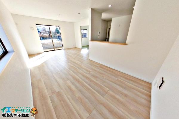 新築戸建 徳島市応神町吉成字只津 JR高徳線吉成駅 2,055万円