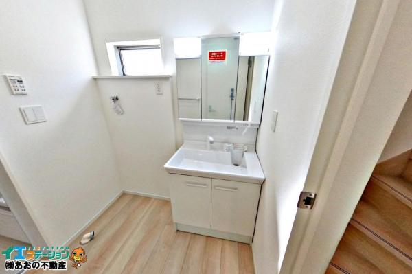 新築戸建 徳島市応神町吉成字只津 JR高徳線吉成駅 2,055万円