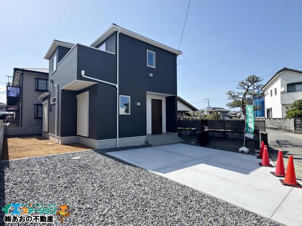 新築戸建 板野郡北島町中村字江口 JR高徳線勝瑞駅 2,850万円