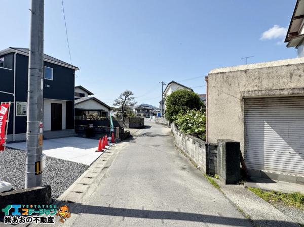 新築戸建 板野郡北島町中村字江口 JR高徳線勝瑞駅 2,850万円