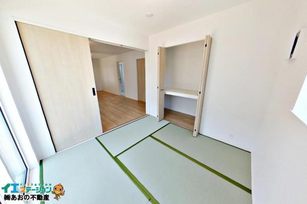 新築戸建 板野郡北島町中村字江口 JR高徳線勝瑞駅 2,850万円