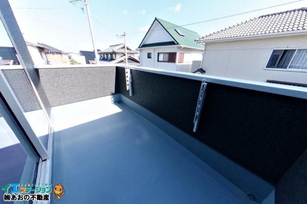 新築戸建 板野郡北島町中村字江口 JR高徳線勝瑞駅 2,850万円