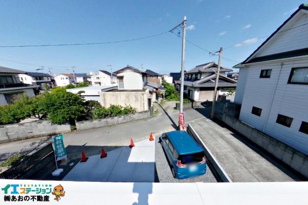新築戸建 板野郡北島町中村字江口 JR高徳線勝瑞駅 2,850万円
