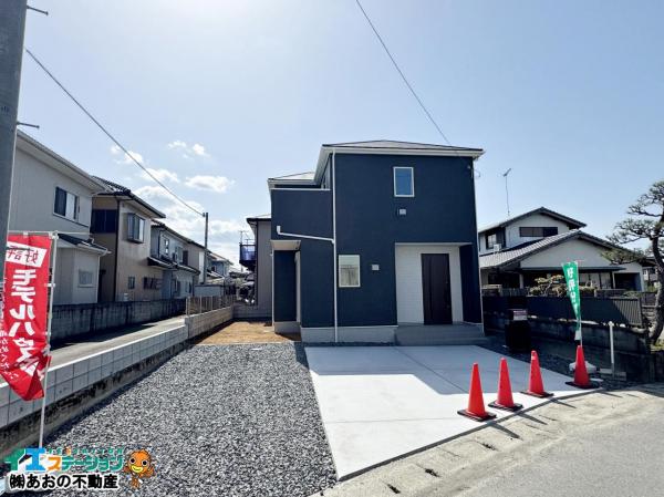 新築戸建 板野郡北島町中村字江口 JR高徳線勝瑞駅 2,850万円