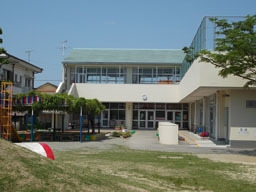 北島町立北島幼稚園