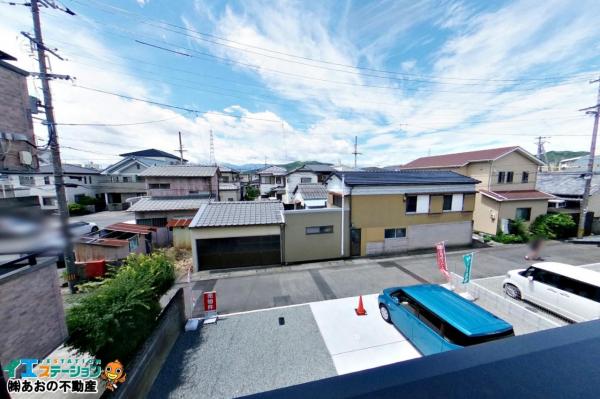 新築戸建 徳島市八万町内浜 JR牟岐線二軒屋駅 3,080万円