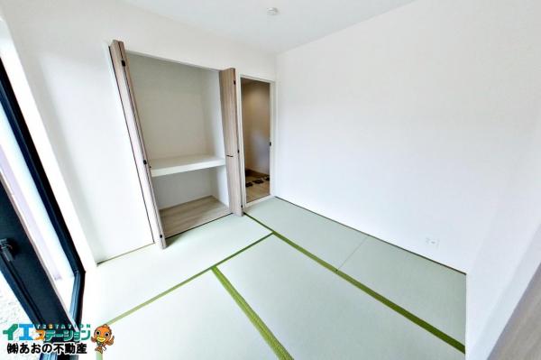 新築戸建 徳島市八万町内浜 JR牟岐線二軒屋駅 3,080万円