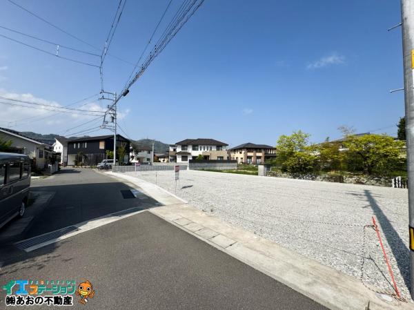 土地 徳島市八万町橋本 JR牟岐線文化の森駅 816.16万円