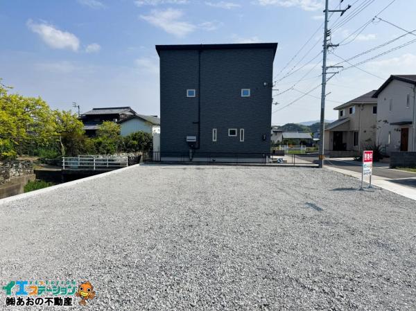 土地 徳島市八万町橋本 JR牟岐線文化の森駅 816.16万円