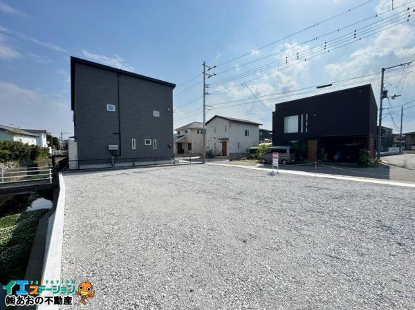 土地 徳島市八万町橋本 JR牟岐線文化の森駅 816.16万円