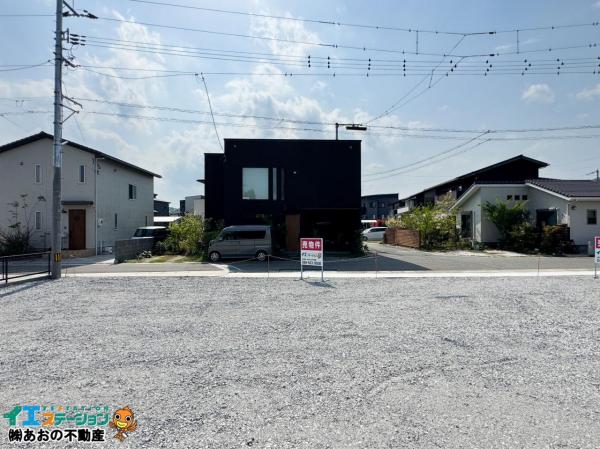 土地 徳島市八万町橋本 JR牟岐線文化の森駅 816.16万円