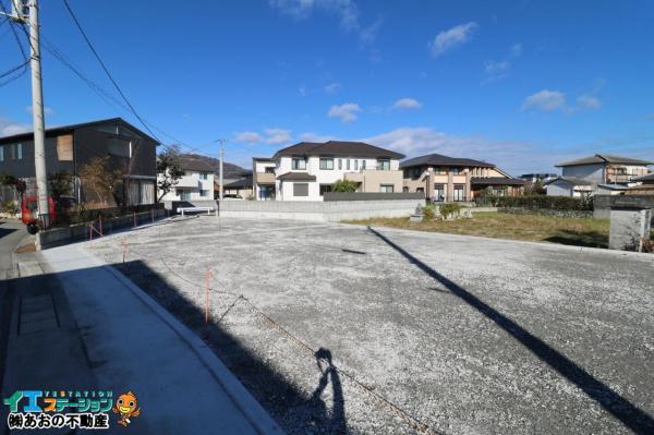 土地 徳島市八万町橋本 JR牟岐線文化の森駅 816.16万円