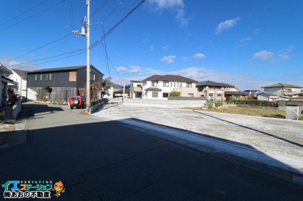 土地 徳島市八万町橋本 JR牟岐線文化の森駅 816.16万円