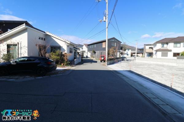 土地 徳島市八万町橋本 JR牟岐線文化の森駅 816.16万円