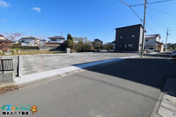 土地 徳島市八万町橋本 JR牟岐線文化の森駅 816.16万円