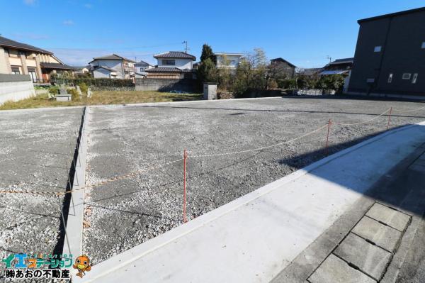 土地 徳島市八万町橋本 JR牟岐線文化の森駅 816.16万円