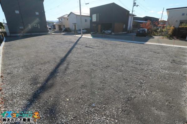 土地 徳島市八万町橋本 JR牟岐線文化の森駅 816.16万円
