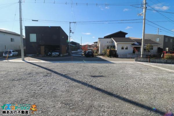 土地 徳島市八万町橋本 JR牟岐線文化の森駅 816.16万円
