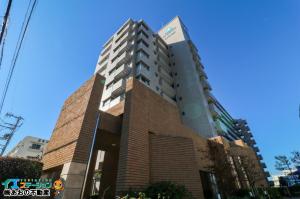 中古マンション 徳島市城東町１丁目1-20 JR徳島線徳島駅 24000000