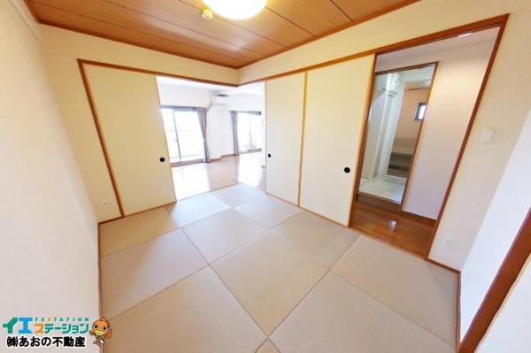 中古マンション 徳島市城東町１丁目 JR徳島線徳島駅 2,400万円
