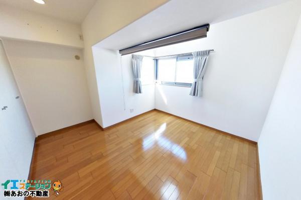 中古マンション 徳島市城東町１丁目 JR徳島線徳島駅 2,400万円