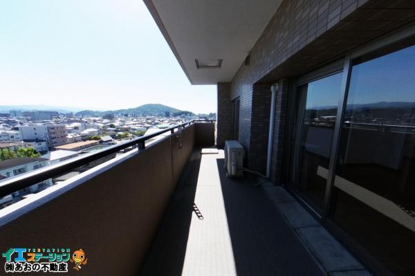 中古マンション 徳島市城東町１丁目 JR徳島線徳島駅 2,400万円
