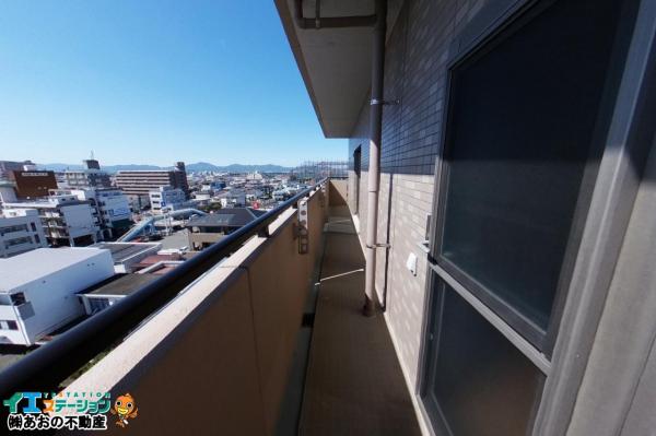 中古マンション 徳島市城東町１丁目 JR徳島線徳島駅 2,400万円