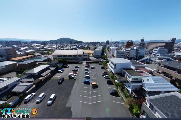 中古マンション 徳島市城東町１丁目 JR徳島線徳島駅 2,400万円