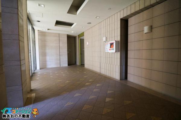 中古マンション 徳島市城東町１丁目 JR徳島線徳島駅 2,400万円