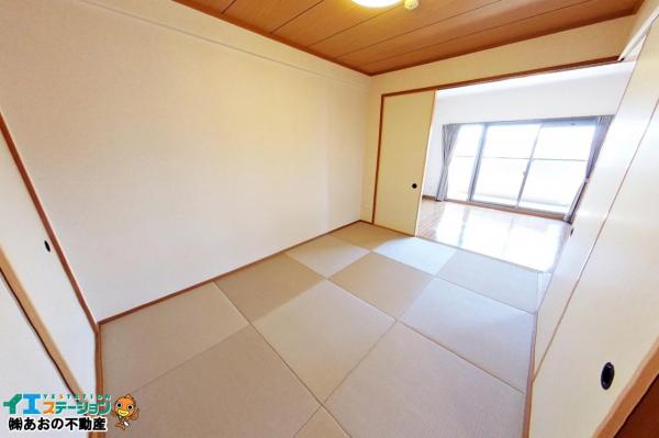 中古マンション 徳島市城東町１丁目 JR徳島線徳島駅 2,400万円