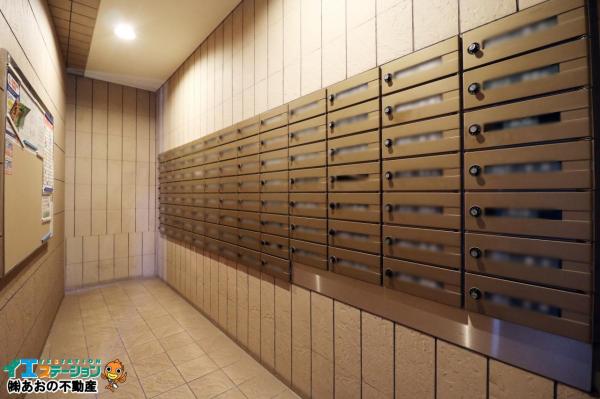 中古マンション 徳島市城東町１丁目 JR徳島線徳島駅 2,400万円