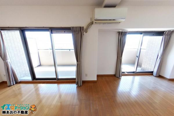 中古マンション 徳島市城東町１丁目 JR徳島線徳島駅 2,400万円