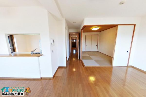 中古マンション 徳島市城東町１丁目 JR徳島線徳島駅 2,400万円