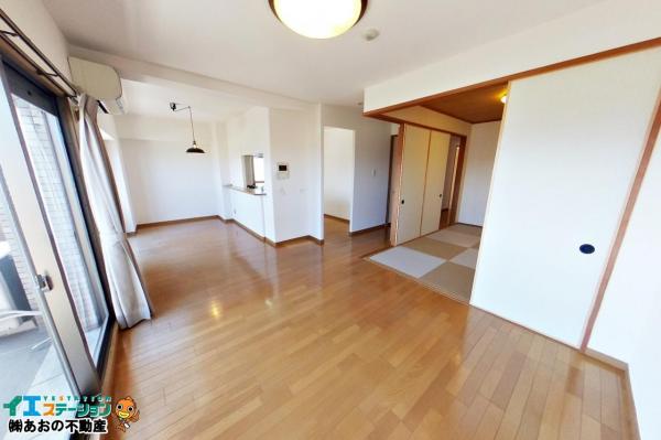 中古マンション 徳島市城東町１丁目 JR徳島線徳島駅 2,400万円
