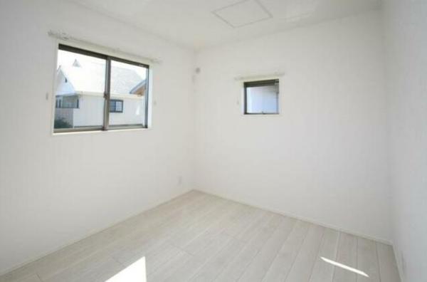 新築戸建 徳島市八万町内浜 JR牟岐線文化の森駅 1,998万円