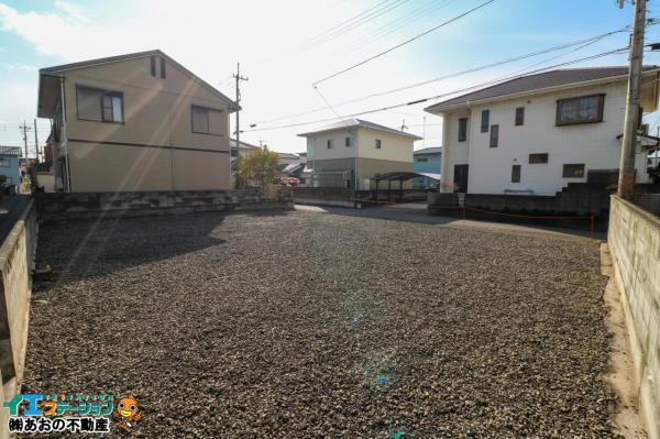 土地 徳島市安宅２丁目 JR牟岐線阿波富田駅 1,240万円