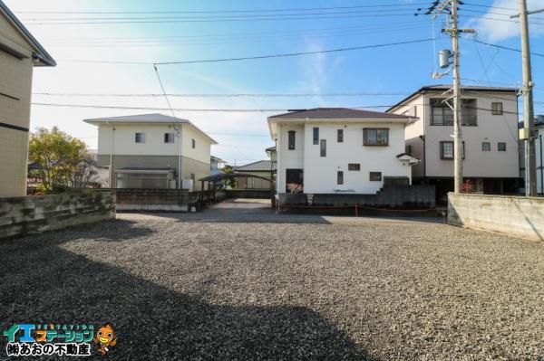 土地 徳島市安宅２丁目 JR牟岐線阿波富田駅 1,240万円