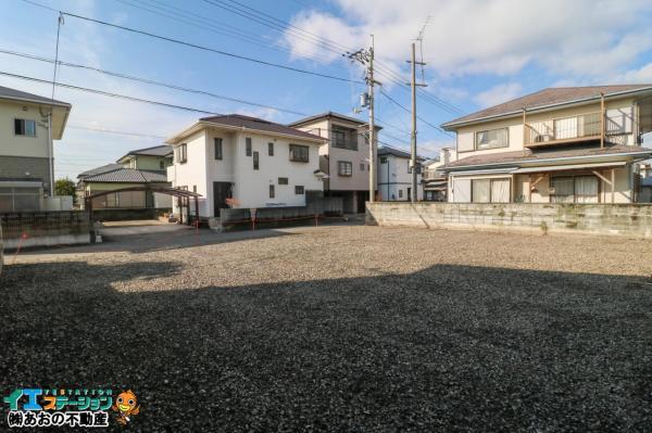 土地 徳島市安宅２丁目 JR牟岐線阿波富田駅 1,240万円