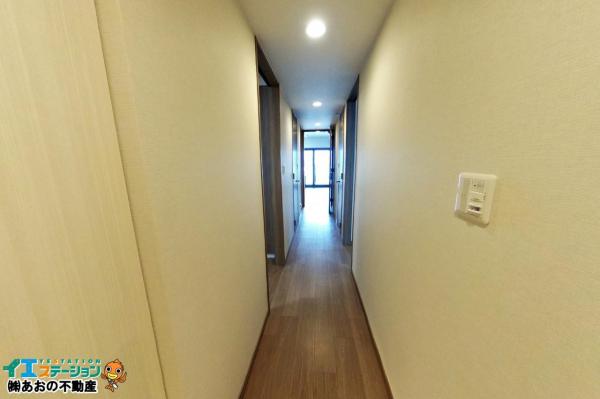中古マンション 徳島市末広１丁目 JR牟岐線阿波富田駅 2,800万円