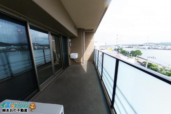 中古マンション 徳島市末広１丁目 JR牟岐線阿波富田駅 2,800万円
